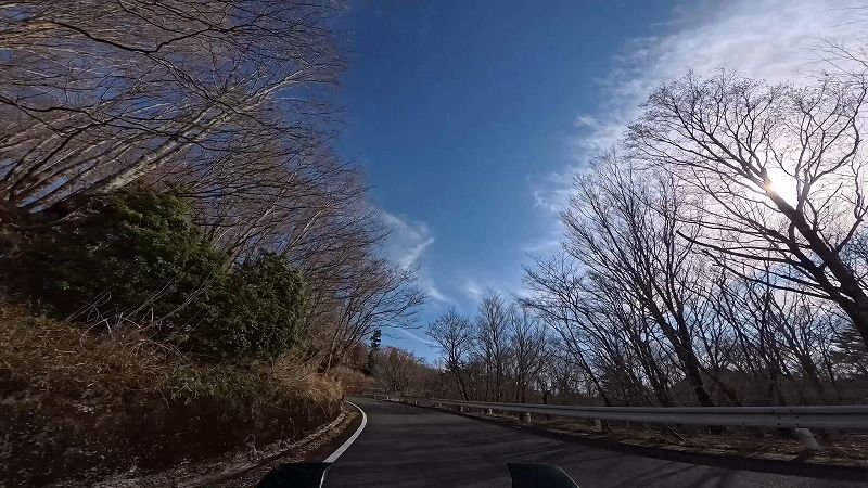大台ヶ原